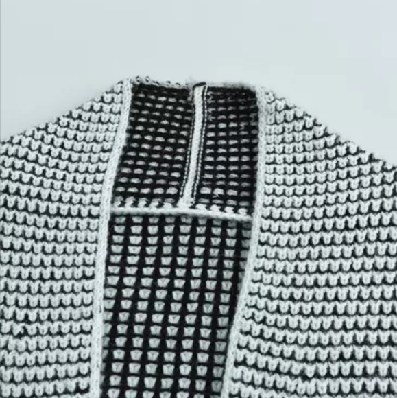 New long open front Cardigan ❣️clearance price - Picture 6 of 12